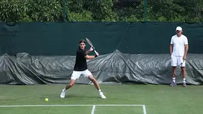 Tennis | Stefanos Tsitsipas parts ways with Goran Ivanisevic; to re-unite with father Apostolos