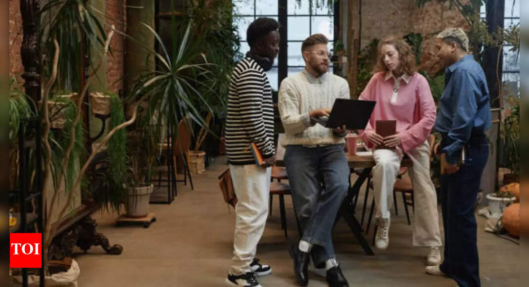 Not just a job: 9 careers Gen Z is preferring over the 9–5