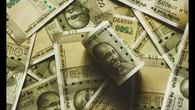 BMC official in 30k bribe net