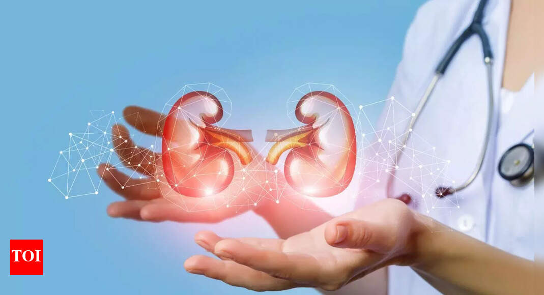 Magnesium may protect you from kidney stones and chronic diseases |