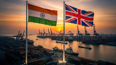 India-UK trade deal: From 99% duty-free access to benefits for Indian professionals - Here’s the FTA in 10 big numbers
