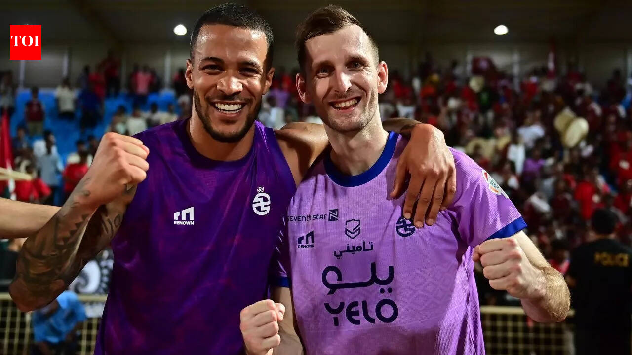 Saudi Pro League: Foreign company buys stake in Al Kholood Club - a ...