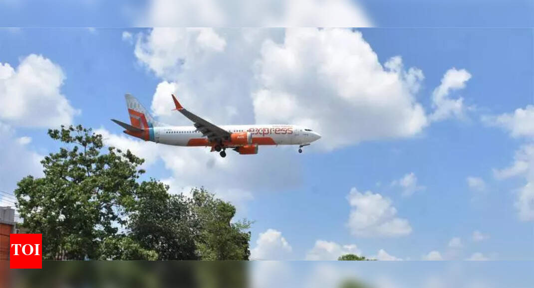 Miracle at 30,000 ft: Thai woman delivers baby mid-air; Air India Express crew assists in labour