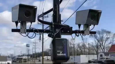 Reacción de la trampa de velocidad: las carreteras de Brampton se inundaron con 185 cámaras de vigilancia; los conductores dicen "Somos humanos, no máquinas"