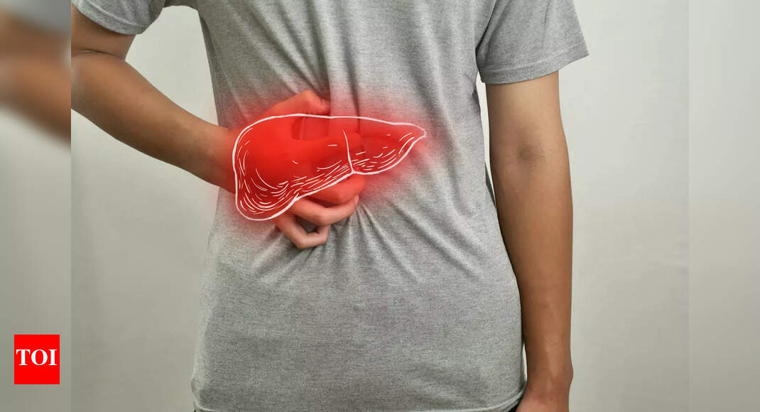 4 diet mistakes that can worsen fatty liver, even if oil and sugar intake is moderate | – Times of India
