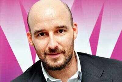 Excited to tie up with B’wood Daniel Dubiecki Hindi Movie News