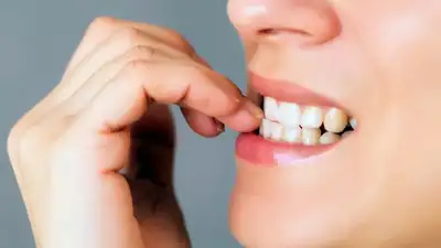 நரம்புகள் மட்டுமல்ல; ஆணி கடிப்பதன் நேர்மறையான அம்சங்கள்!