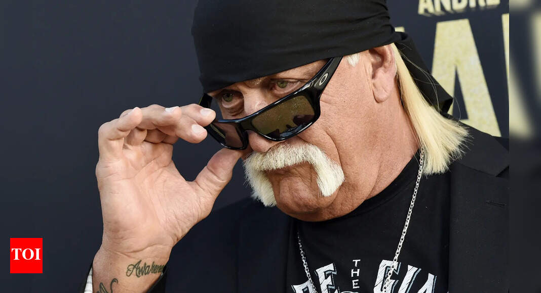 WWE Hall of Famer Hulk Hogan passes away at 71