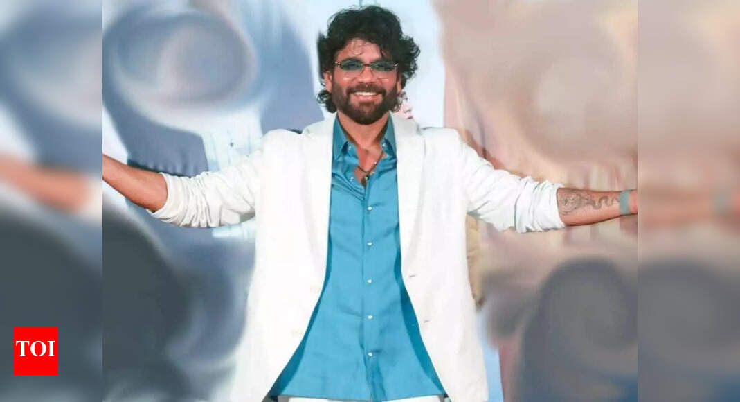 Bigg Boss Telugu 9: Nagarjuna wraps promo shoot in Hyderabad
