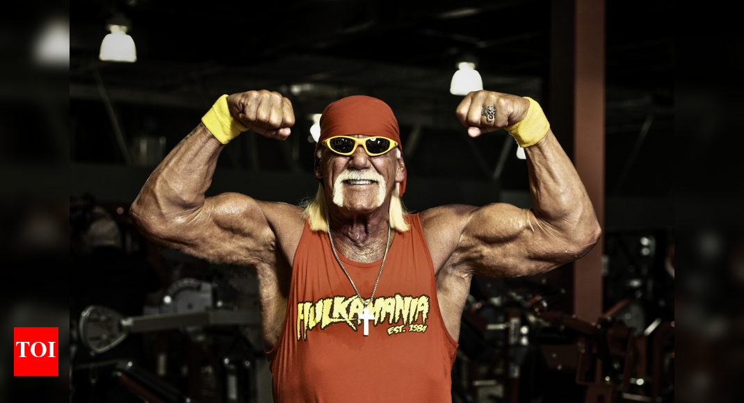 'Absolutely shocked': Ric Flair leads tributes after WWE icon Hulk Hogan’s death at 71