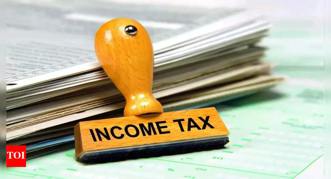 ‘Enforcement with empathy’: Income tax department working on rules, forms for new tax bill, says CBDT chief – Times of India