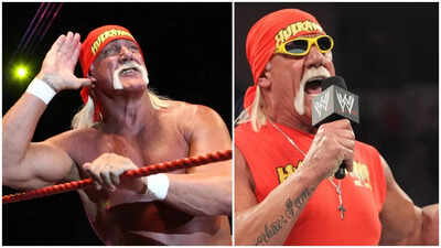 Rocky III star and legendary wrestler Hulk Hogan passes away at 71 due to cardiac arrest