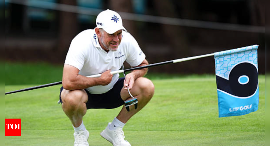 LIV Golf’s The Duels in the UK: Full schedule, how to watch, players, and streaming details | International Sports News   Times of India