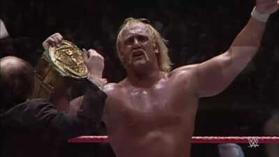 The Hulkamania begins: Throwback to the times when Hulk Hogan won his first WWF Championship