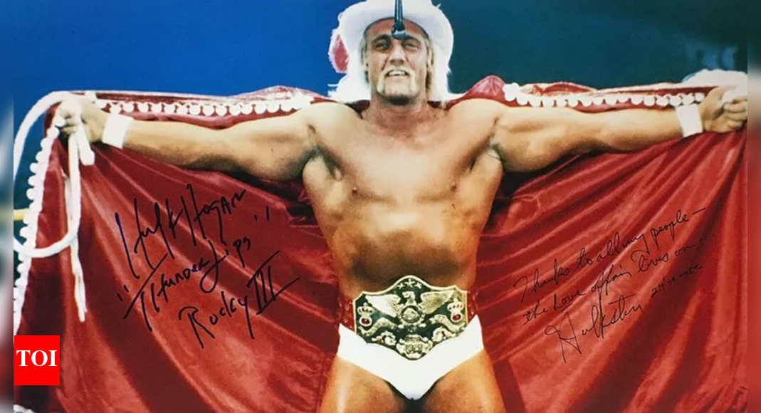 Hulk Hogan passes away at 71: Remembering The Hulkster’s Top 5 movie appearances