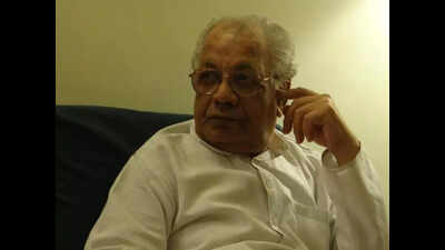 Rajinder Nath, who shaped city theatre scene, no more