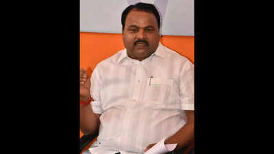 BJP hits back at Cong’s development jab