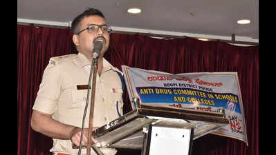 Anti-drugs initiative launched