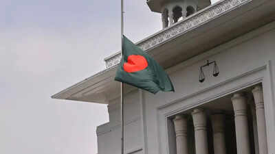 Dhaka court denies bail plea of Hindu monk