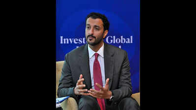India-UAE non-oil trade poised to hit $100B investments by 2030: UAE’s economy minister