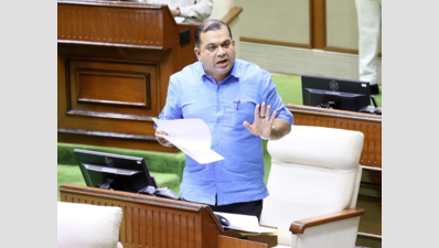 Tourism dept spent Rs 25cr to lure domestic travellers to Goa
