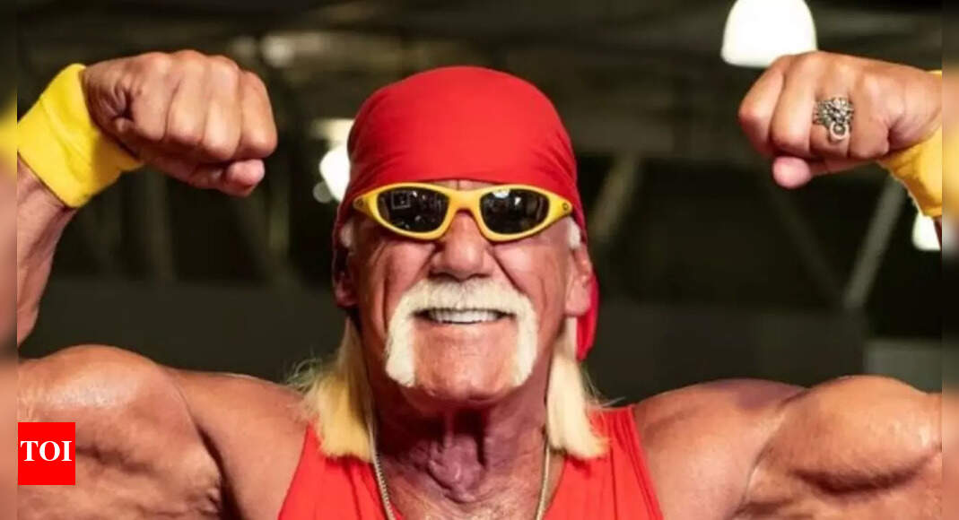 Hulk Hogan's cause of death - What led to the death of the veteran WWE star?
