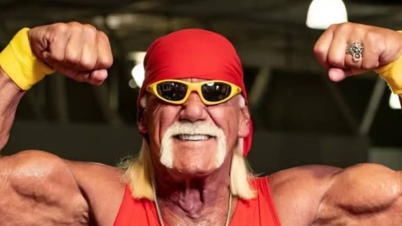 Hulk Hogan's cause of death - What led to the death of the veteran WWE  star? | WWE News - Times of India