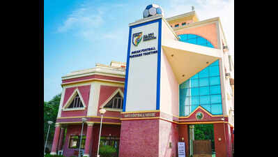 Hmar questions AIFF’s volte-face in its submission to CAS
