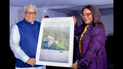 India proposes Alwar’s Siliserh Lake as Ramsar site