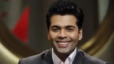 Karan Johar Admits His Twins Are 'More Entitled and Privileged' Than Him