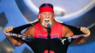 Hulk Hogan died an hour after medics responded to 'serious' medical issue: New details revealed