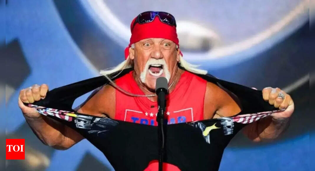 Hulk Hogan died an hour after medics responded to 'serious' medical issue: New details revealed