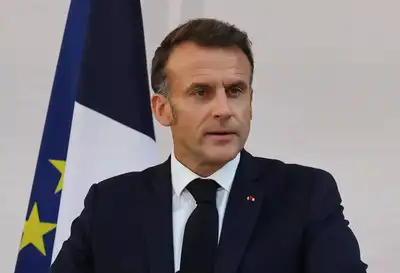 ‘France will recognise State of Palestine’: Macron to announce move at UNGA; backs ‘collective dynamic’