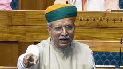 'Secular' and 'socialist' will remain in Preamble: Government