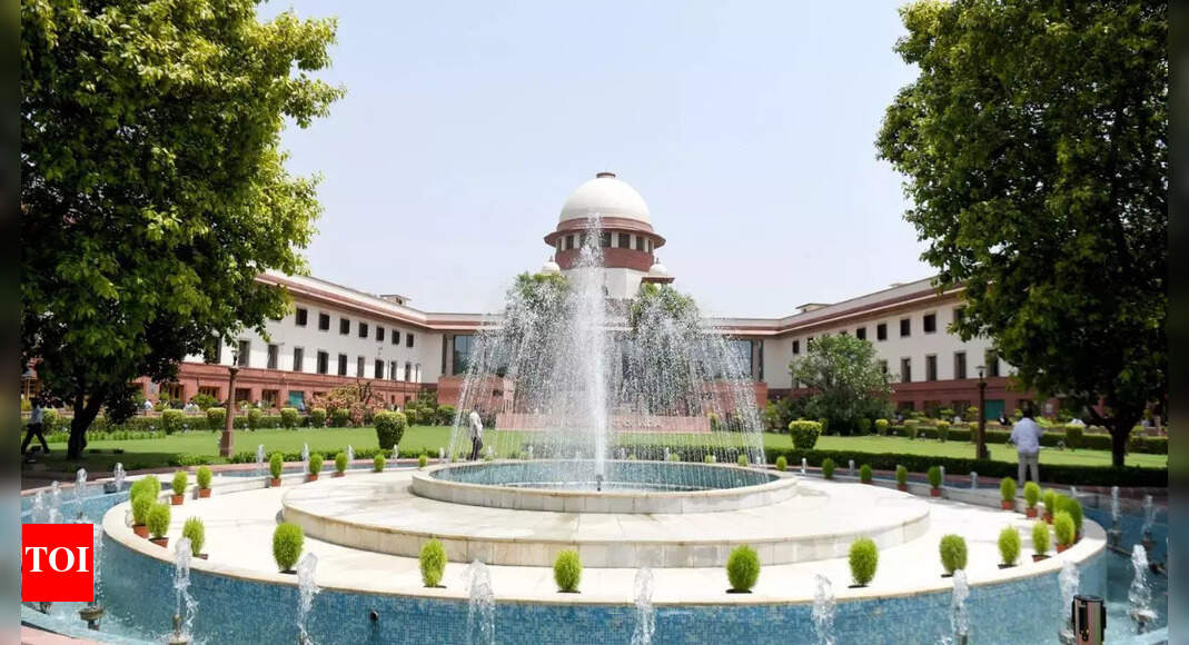 Supreme Court to hear Yashwant Varma's petition on Monday