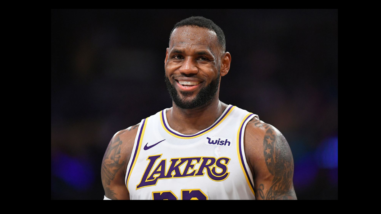 Eat the rich”: LeBron James sparks outrage for partying and cozying up with  billionaire Jeff Bezos | NBA News - Times of India