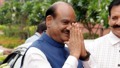Lok Sabha speaker set to announce 3-member Parliament committee for removal motion in 8-10 days