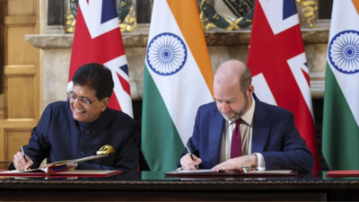 Deal done, consumers & companies to share spoils