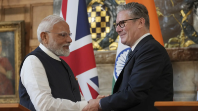 Britain deal eases costs, lifts mobility for Indian techies
