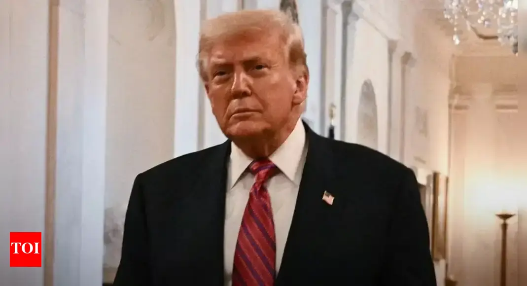 Donald Trump signs NIL executive order: Crackdown on pay-for-play in college sports