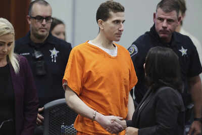 Idaho student murders: Loose door hinges, man lurking in the shadows – series of creepy incidents that preceded the killings