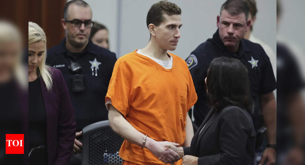 Idaho Student Murders: Creepy Incidents Preceded Killings by Kohberger