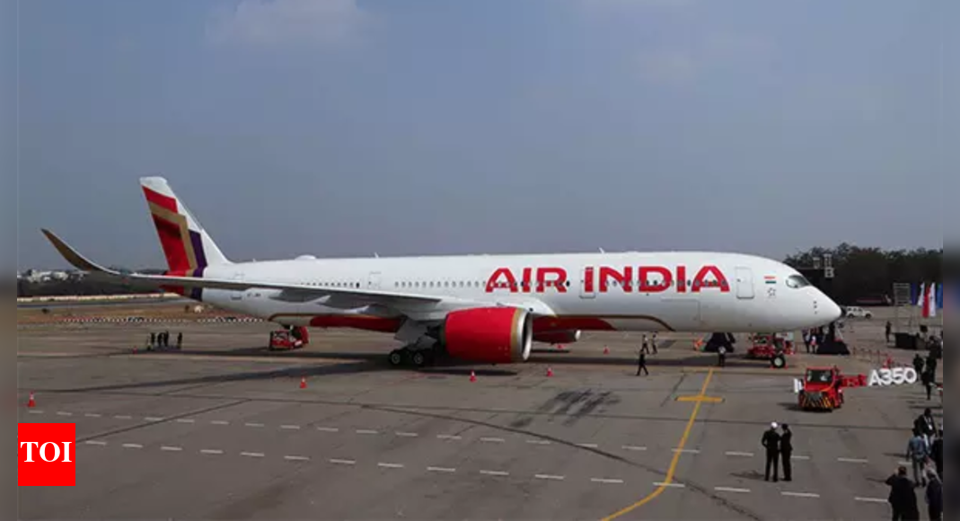 DGCA addresses pilot mental health after Air India crash