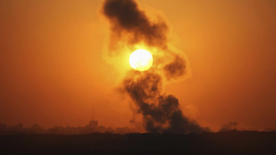  US quits Gaza ceasefire talks blaming Hamas' lack of desire; Netanyahu says Israel still seeks deal for hostage release