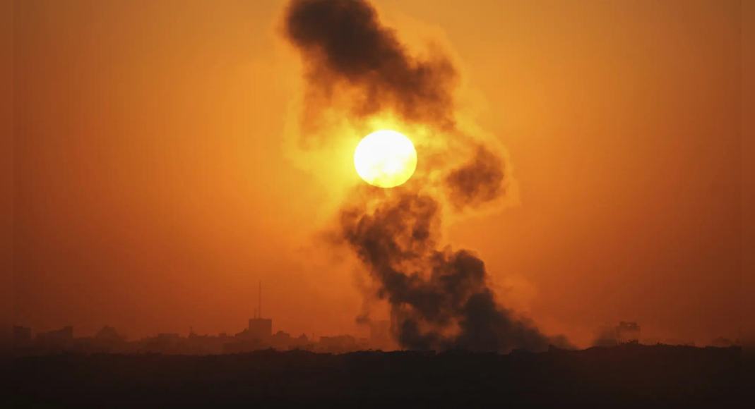 ‘Not acting in good faith’: US quits Gaza ceasefire talks blaming Hamas' lack of desire; Netanyahu says Israel still seeks deal for hostage release