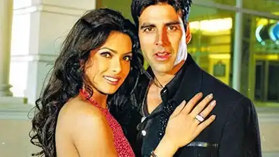 Suneel Darshan reveals Akshay Kumar quit ‘Barsaat’ due to link-up rumours with Priyanka Chopra: ‘Had repercussions on his personal life’