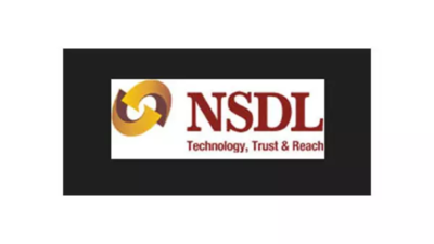 This is a representative image NSE, PSU bks to offload 5cr NSDL shares in D-St debut