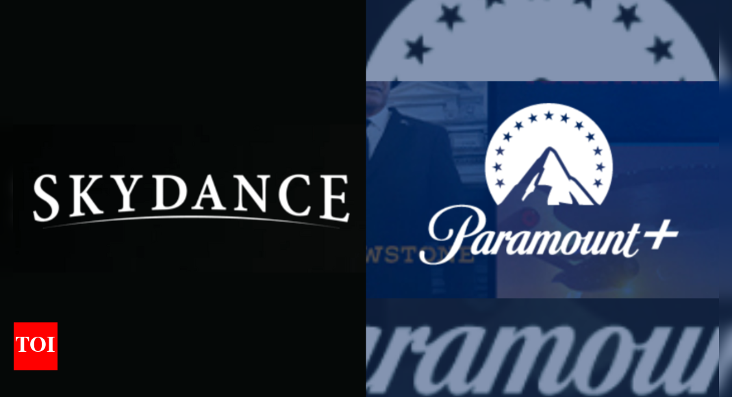 Media merger: CBS owner Paramount to enter $8.4B deal with Skydance, after lawsuit settlement with Trump; new owners commit $20 mn to pro MAGA ads