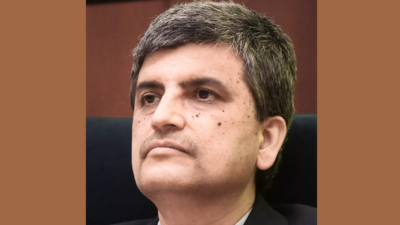 Ex-fin secretary Ajay Seth is next insurance regulator chief