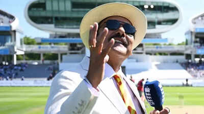 Cricket | 'Upwards of Rs ...' — Ravi Shastri reveals how much India's cricket stars really earn
